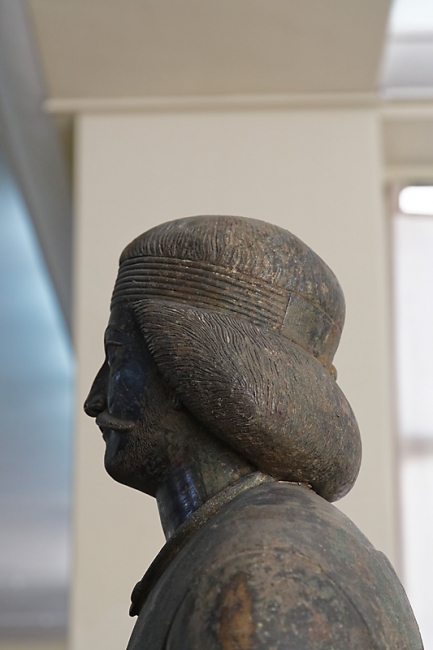 Téhéran-Musée archéologique-094